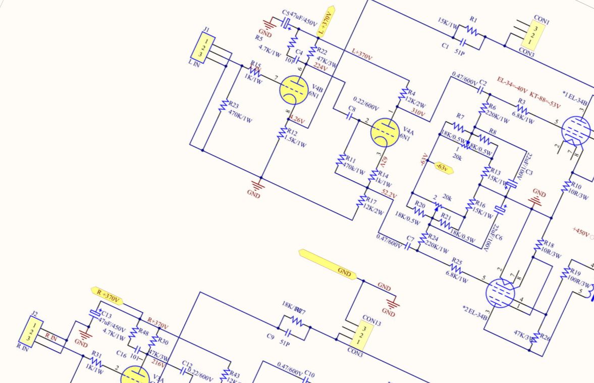 Schematics