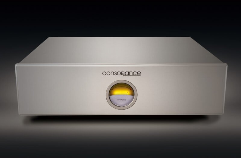 Consonance D-Linear15 Power Conditioning System